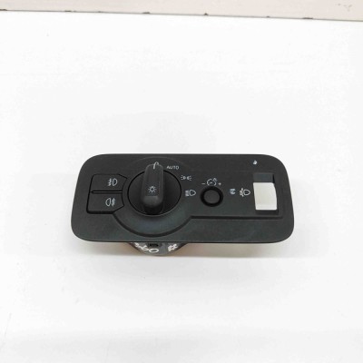 Modul de control comutator faruri VW TOUAREG 7P5 2014 OEM: 7P6941431B 31207058 foto