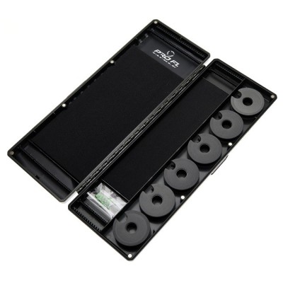 PENAR MAGNETIC PRO FL CARP RIGS BOX A125C3 foto