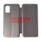 Toc FlipCover Round Samsung Galaxy A03s Fossil Gray