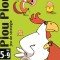 Joc de carti Djeco Piou Piou