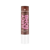 Balsam pentru buze Juicy Bomb Choco-Lot To Handle 05 Brown, 2.5g, Essence