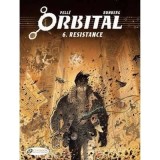 Orbital: Vol. 6