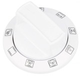 Buton selector C00911640 Beko 250315423