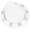 Buton selector C00911640 Beko 250315423