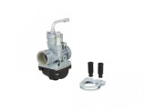 Carburator Minarelli AM6, 28mm, Soc Manual, Piese Moto, Alimentare Eficienta, Durata Lunga Motor