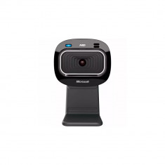 Microsoft LifeCam HD-3000, negru, nou foto