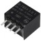 Convertor DC/DC 3.3V 0.1A 0.33W