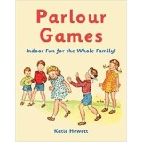 Parlour Games: Indoor Fun for the Whole Family!