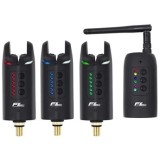 Set 3 Avertizoare FL cu Statie JY39-3