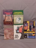 ABATORUL CINCI/MAMA NOAPTE/GALAPAGOS/BARBA ALBASTRA-KURT VONNEGUT (5 VOL)