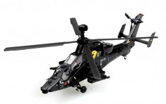 Macheta Easy Model, Helicopter - Eurocopter Tiger - German Army EC-665 Tiger UHT.9825. 1:72 foto