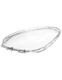 Sticla far stanga pentru Mercedes B-Class W246 fara Facelift (2011 - 2014), Xenon Bright