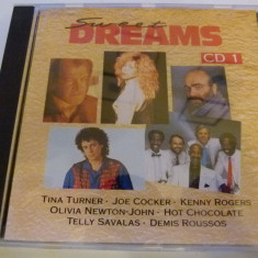 Tina Turner, Joe Cocker , etc, yu
