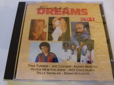 Tina Turner, Joe Cocker , etc, yu foto