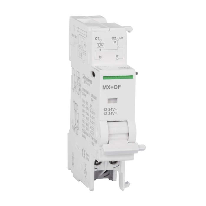 Bobina declansare MX+OF 24V Schneider A9N26948