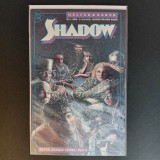 DC The Shadow No.11