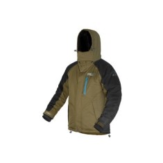 Jachetă iarna Delphin CruisAIR WINTER 5T, impermeabila L EU
