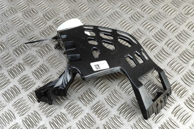 Suport bara de protecție dreapta față BMW X7 G07 2023 OEM: 9881246 31085045 foto