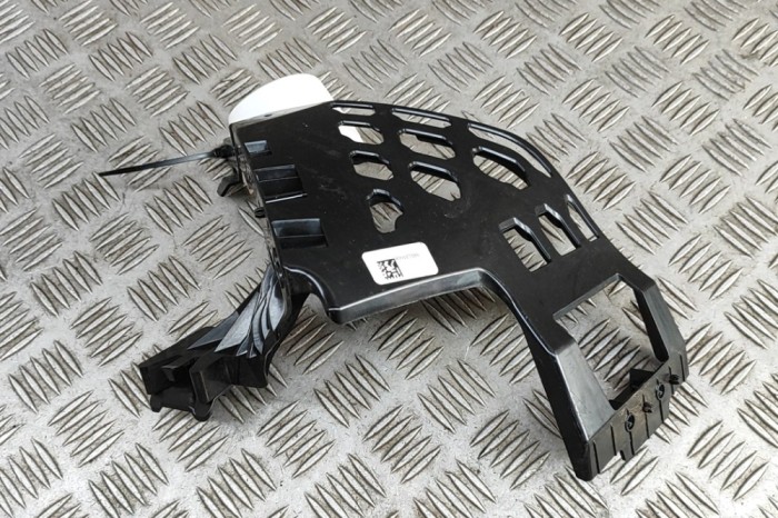 Suport bara de protecție dreapta față BMW X7 G07 2023 OEM: 9881246 31085045