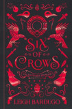 Six of Crows - Vol 1 - Six of Crows Collector s Edition