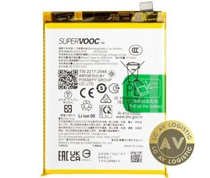 Acumulator Oppo F25 Pro / Reno11 F BLPA41 Service Pack 621035000076