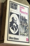 LITR4 XLA - Edt. Universul - CLU-Anthony Trollope - Cariera lui Phineas Finn (Ed. Univers, CLU 1974) - Carte veche colectie anticariat