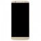 Display Motorola Moto E5 Plus Auriu
