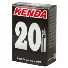 Camera KENDA 20 x 2.4 - 2.8 PLUS FV 48 mm foto