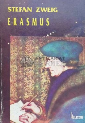 Erasmus - 1993 - Stefan Zweig (Q4) foto