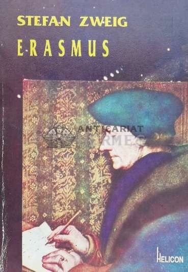 Erasmus - 1993 - Stefan Zweig (Q4)