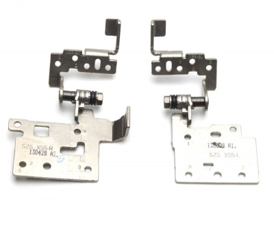 Balamale Asus X55A X55C F55C X55U X55VD R503VD F55VD foto