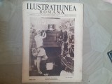 ILUSTRATIUNEA ROMANA-1 IANUARIE 1930.