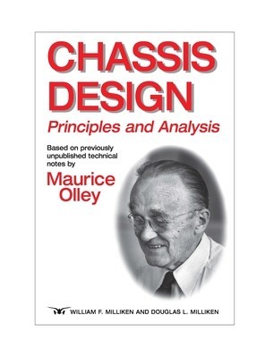 Chassis Design Principles and Analysis foto
