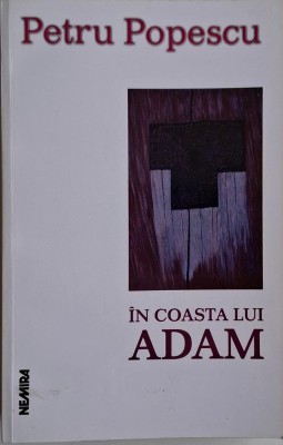 In coasta lui Adam &amp;ndash; Petru Popescu foto