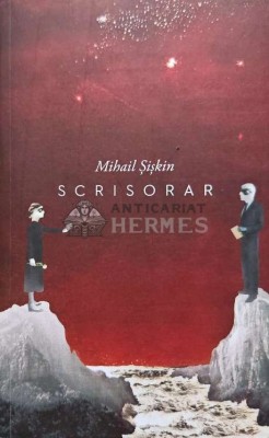 Scrisorar - Mihail Siskin (@C47) foto