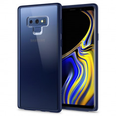 Husa Spigen Ultra Hybrid Samsung Galaxy Note 9 N960 blue (Ocean Blue) foto