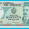 Uruguay 200 Nuevos Pesos 1986 &quot;Jose Enrique Rodo&quot; UNC seria A 15954860