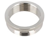 Adaptor Filet M32 la PG29 Alamă -60&divide;200&deg;C