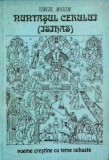 Virgil Maxim - Nuntasul cerului (Isihas). Poeme crestine cu teme isihaste