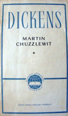 Martin Chuzzlewit, vol. 1, 2 foto