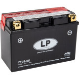 Baterie Moto LP Batteries Agm 8Ah 12V MA LT9B-BS