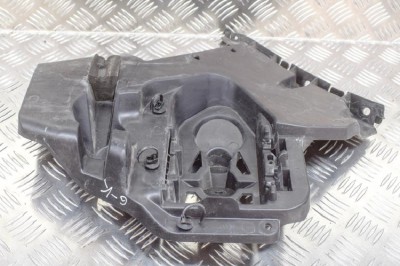 Suport bara de protecție st&amp;acirc;nga spate VOLVO V40 Hatchback 2014 OEM: 31395103 11395385 foto