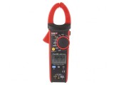 Multimetru Digital Multifuncțional cu Pensetă LCD UT216B