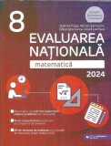Evaluarea nationala - Matematica - Adrian Zanoschi, Gabriel Popa