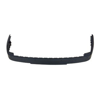 Bara spate Audi Q7 (4m), 06.2015-11.2019, grunduit; inferior, Aftermarket foto