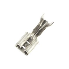 Papuc cablu mama 4.8x0.5mm material Cupru cositorit pentru cablu