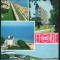 CPI B13148 CARTE POSTALA - EFORIE NORD. IMAGINI DIN STATIUNE