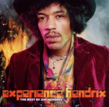 Experience Hendrix - The Best of Jimi Hendrix | Jimi Hendrix, sony music