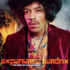 Experience Hendrix - The Best of Jimi Hendrix | Jimi Hendrix