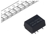 Convertor DC/DC 1W 5V 200mA SMD